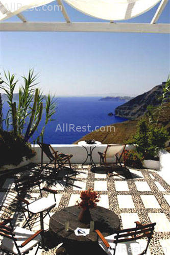 Porto Fira Suites 4